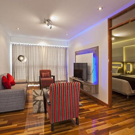 Polo Apartaments Cuzco Esterno foto