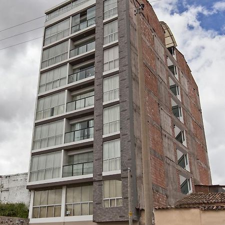 Polo Apartaments Cuzco Esterno foto