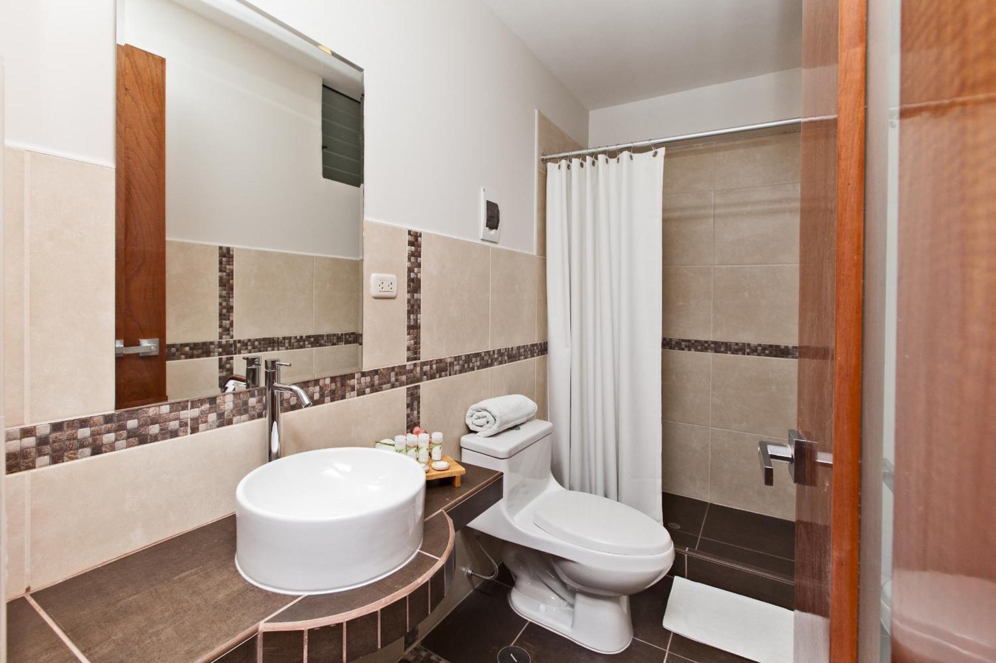 Polo Apartaments Cuzco Esterno foto