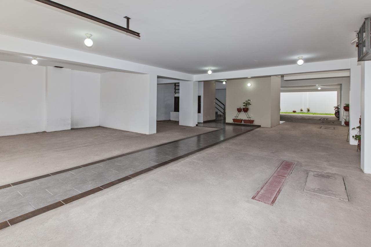 Polo Apartaments Cuzco Esterno foto
