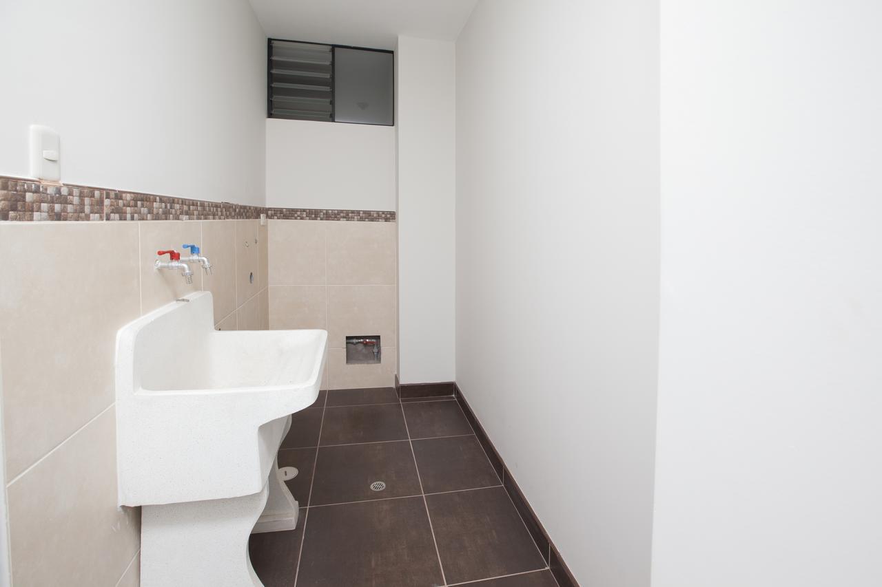 Polo Apartaments Cuzco Esterno foto